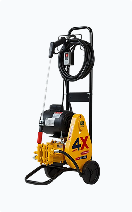 Pressure Washer