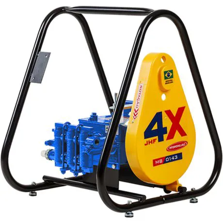 MB-0143 Fixa sem motor